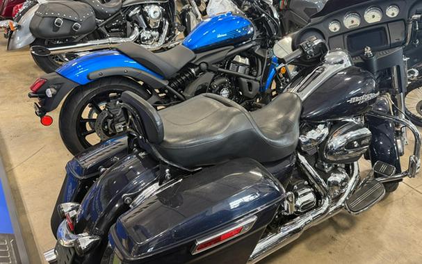 2020 Harley-Davidson Street Glide Base