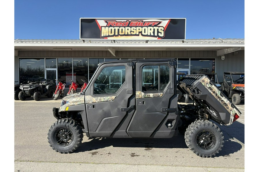 2026 Polaris Ranger Crew XP 1000 Northstar Ultimate