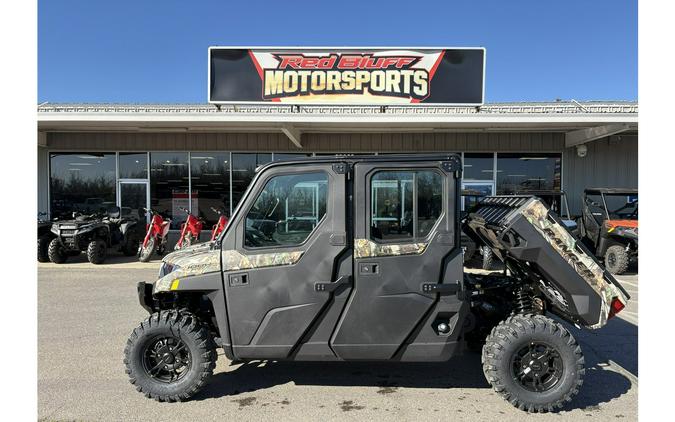 2026 Polaris Ranger Crew XP 1000 Northstar Ultimate
