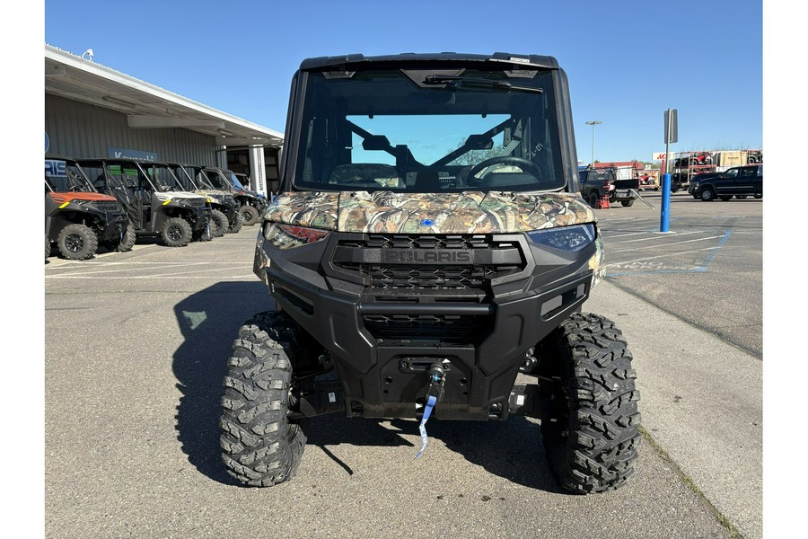 2026 Polaris Ranger Crew XP 1000 Northstar Ultimate