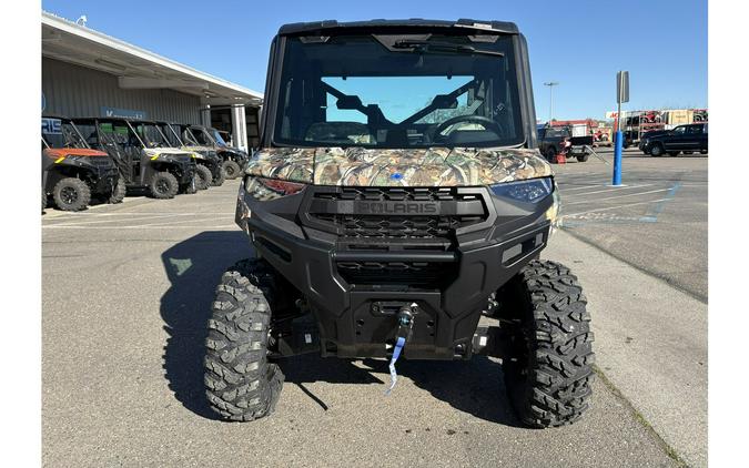 2026 Polaris Ranger Crew XP 1000 Northstar Ultimate