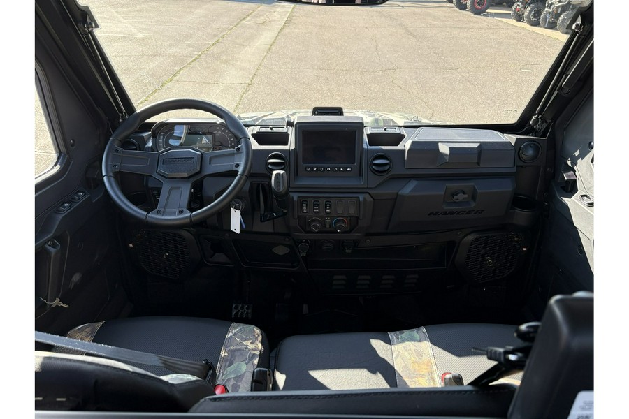 2026 Polaris Ranger Crew XP 1000 Northstar Ultimate