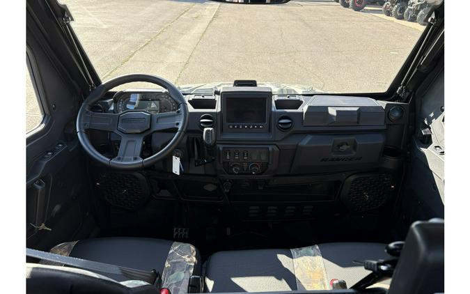 2026 Polaris Ranger Crew XP 1000 Northstar Ultimate