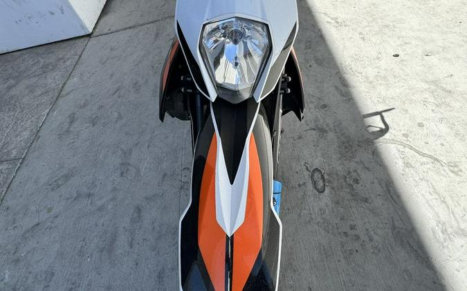 2015 KTM 690 Enduro R