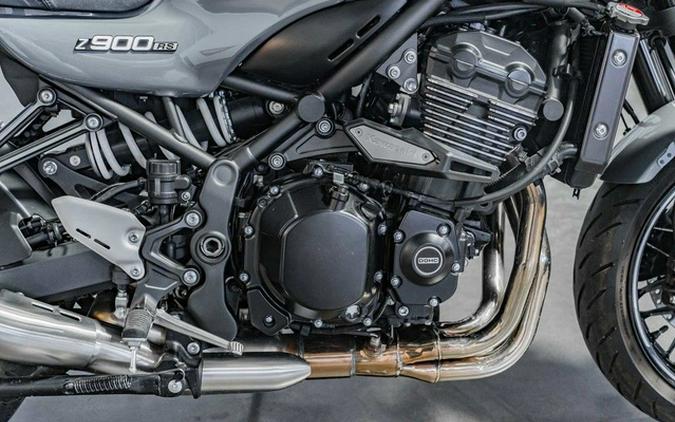 2021 Kawasaki Zr900
