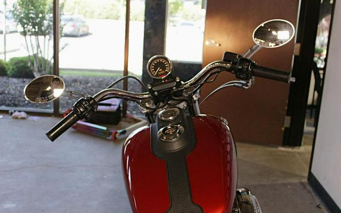 1999 Harley-Davidson® FXD - Dyna® Super Glide®