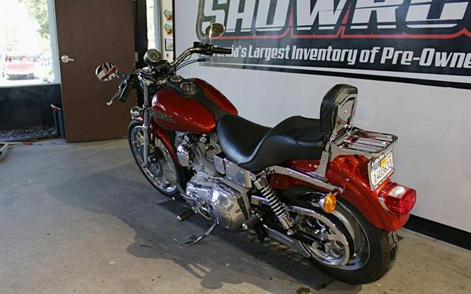 1999 Harley-Davidson® FXD - Dyna® Super Glide®