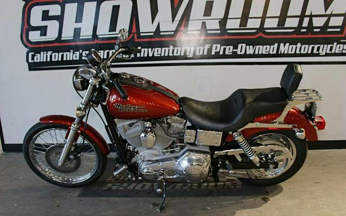 1999 Harley-Davidson® FXD - Dyna® Super Glide®
