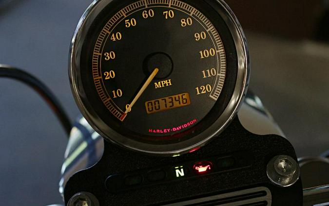 1999 Harley-Davidson® FXD - Dyna® Super Glide®