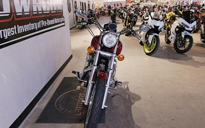 1999 Harley-Davidson® FXD - Dyna® Super Glide®
