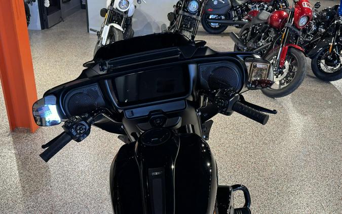 FLHX 2026 Street Glide