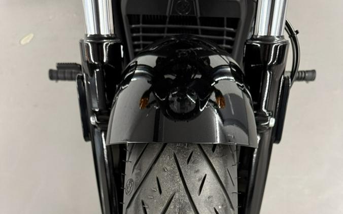 2025 Indian SPORT SCOUT LTD TEC