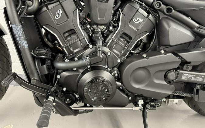 2025 Indian SPORT SCOUT LTD TEC