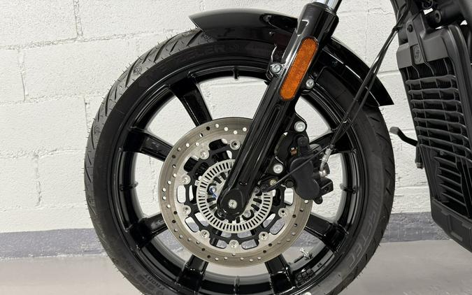 2025 Indian SPORT SCOUT LTD TEC