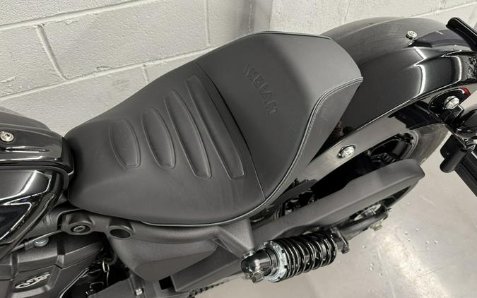 2025 Indian SPORT SCOUT LTD TEC