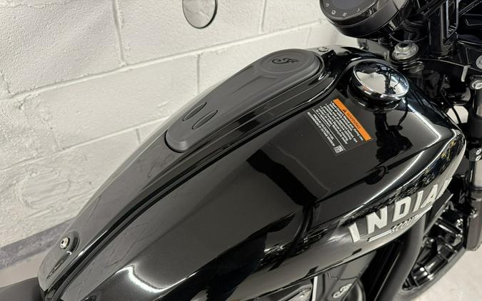 2025 Indian SPORT SCOUT LTD TEC