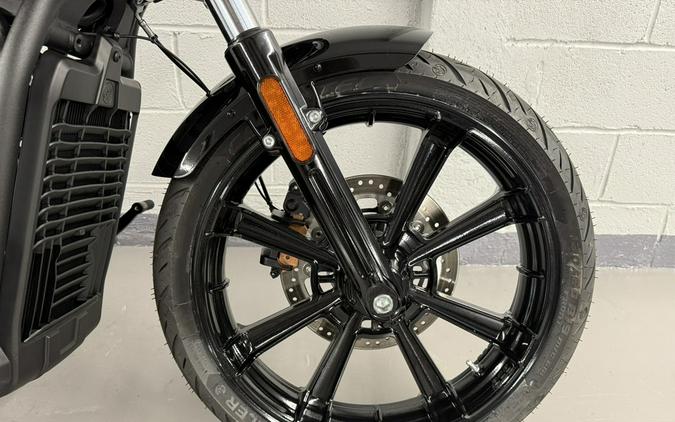 2025 Indian SPORT SCOUT LTD TEC