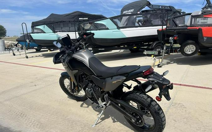 2026 Yamaha Tenere 700