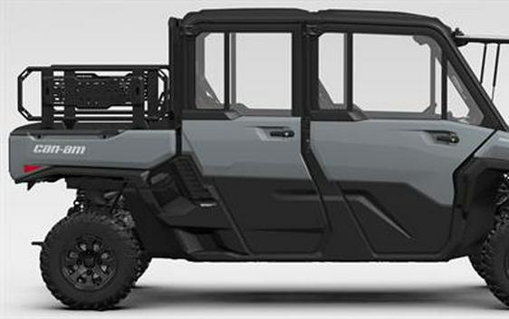2027 Can-Am Defender XU MAX XT CAB HD10