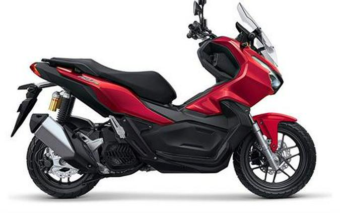 2023 Honda ADV150A w/ABS Brakes