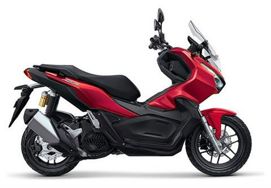 2023 Honda ADV150A w/ABS Brakes