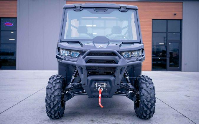 2024 Can-Am® Defender XT HD10