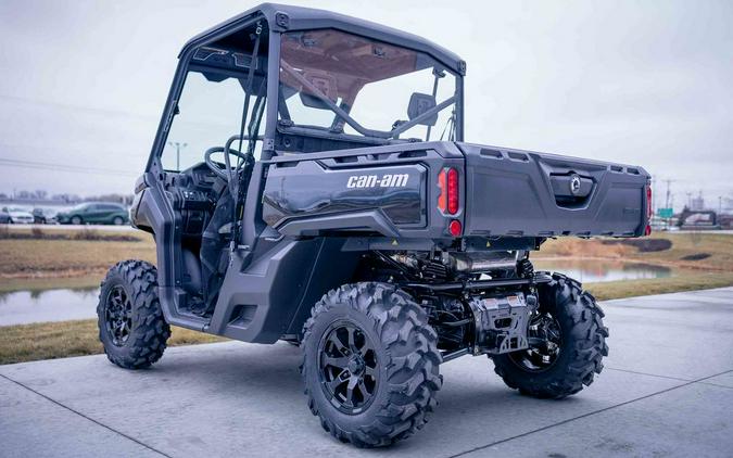 2024 Can-Am® Defender XT HD10