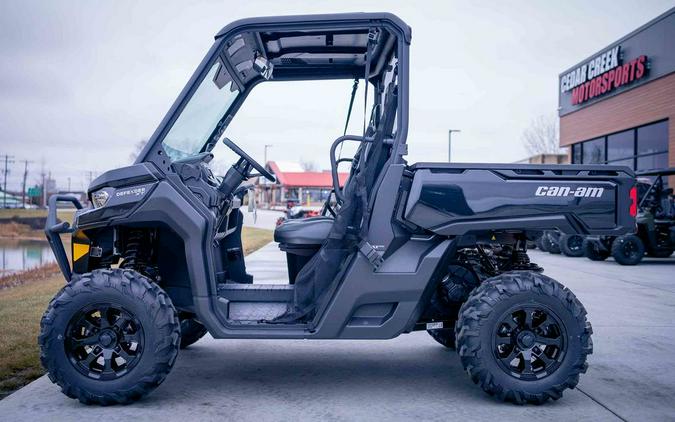 2024 Can-Am® Defender XT HD10