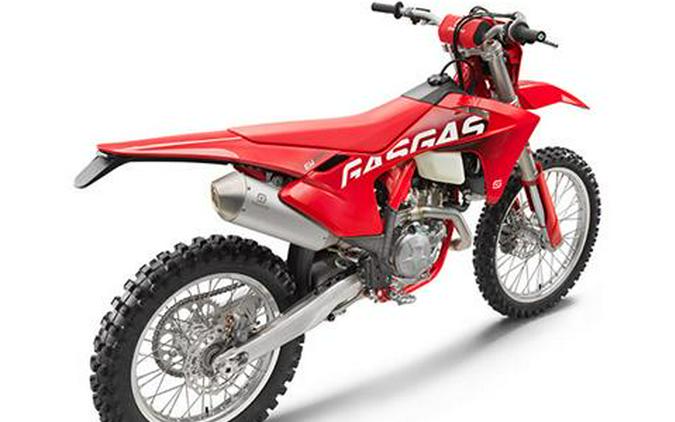 2024 GASGAS EW 500F