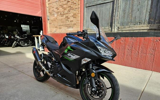 Kawasaki Ninja 1000 ABS motorcycles for sale - MotoHunt