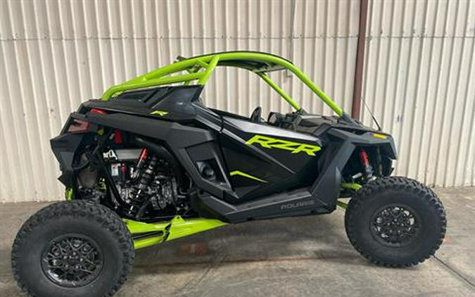 2024 Polaris RZR Pro R Ultimate