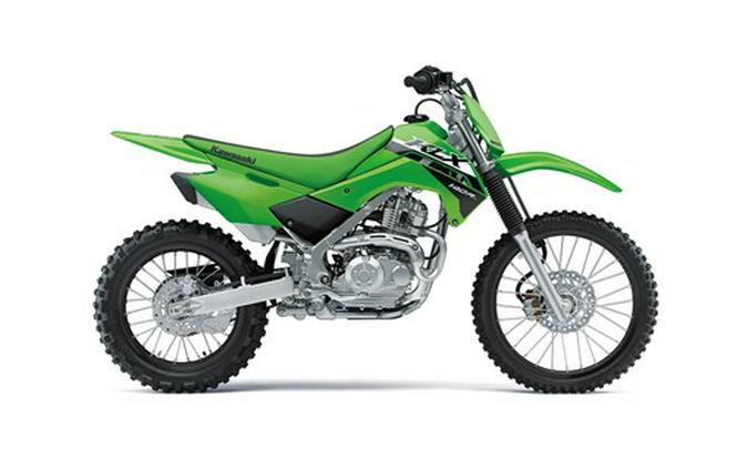 2024 Kawasaki KLX® 140R L