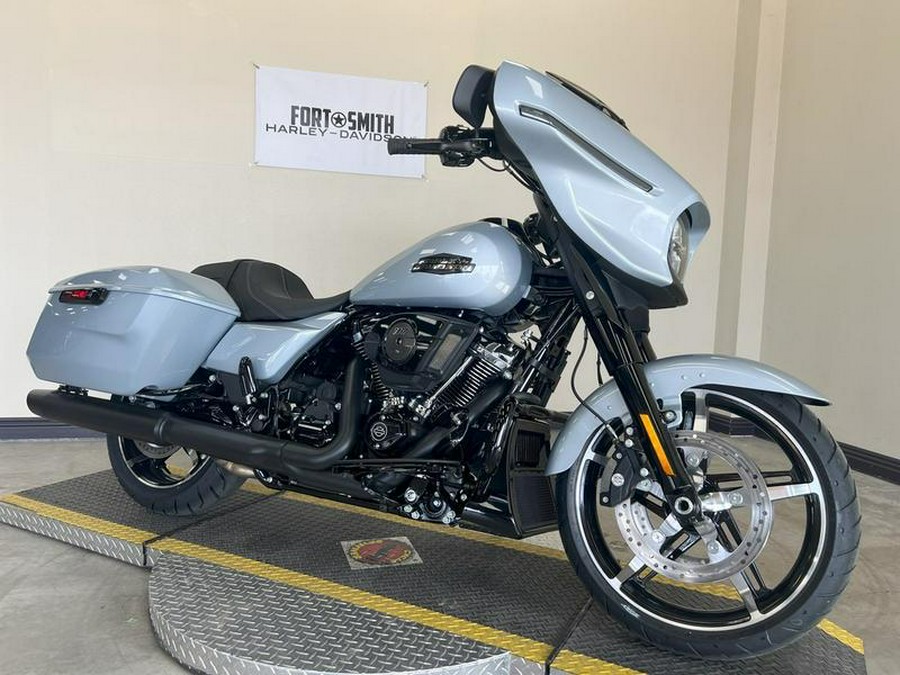 2024 Harley-Davidson® FLHX - Street Glide®