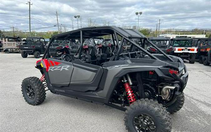 2024 Polaris RZR XP 4 1000 Ultimate