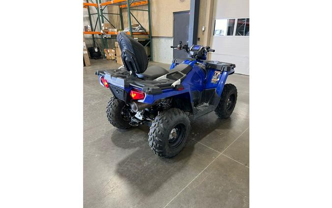 2022 Polaris Industries SPORTSMAN TOURING 570 EPS