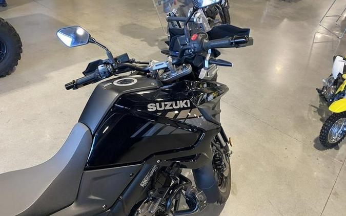 2020 Suzuki V-Strom 1050XT Adventure