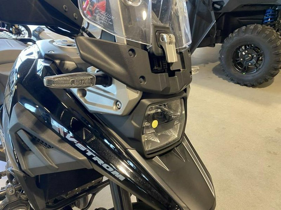 2020 Suzuki V-Strom 1050XT Adventure