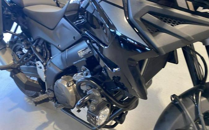 2020 Suzuki V-Strom 1050XT Adventure