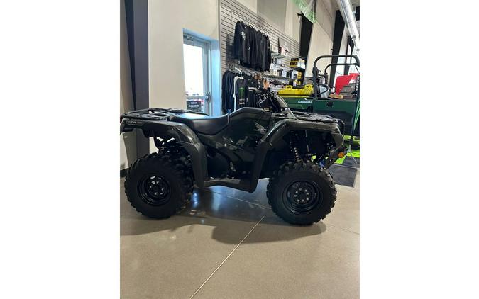 2024 Honda FourTrax Rancher 4X4 Automatic DCT IRS No PS