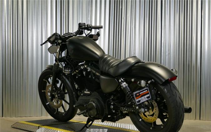 2020 Harley-Davidson Iron 883