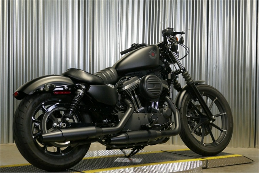 2020 Harley-Davidson Iron 883