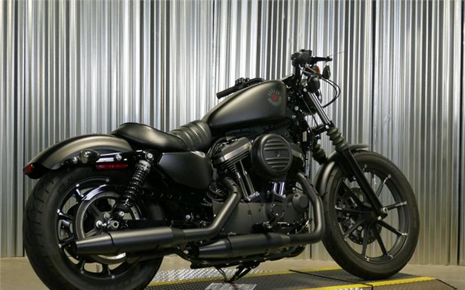 2020 Harley-Davidson Iron 883