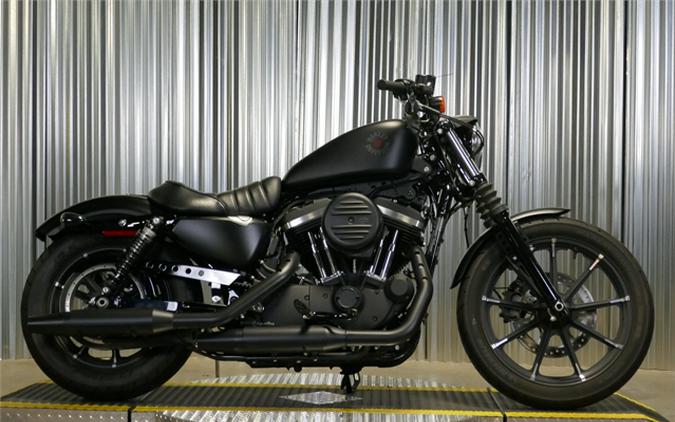 2020 Harley-Davidson Iron 883