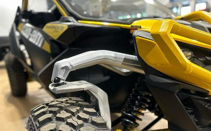 2024 Can-Am Maverick R X RS