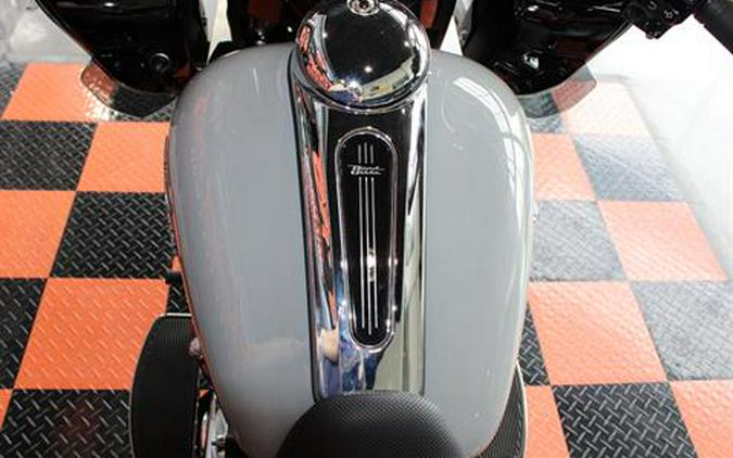 2024 Harley-Davidson Road Glide® 3