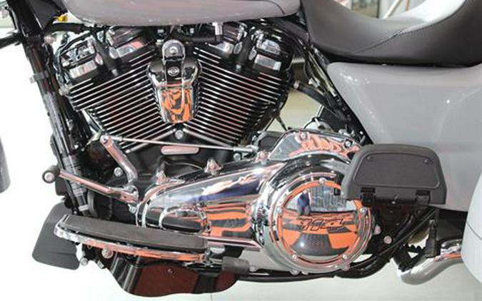 2024 Harley-Davidson Road Glide® 3