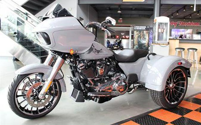 2024 Harley-Davidson Road Glide® 3