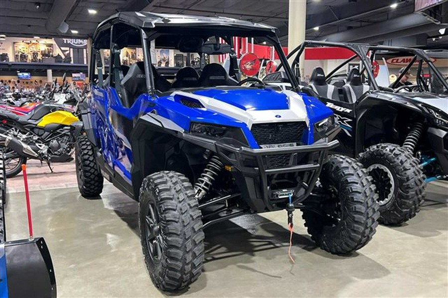 2024 Polaris GENERAL XP 4 1000 Ultimate