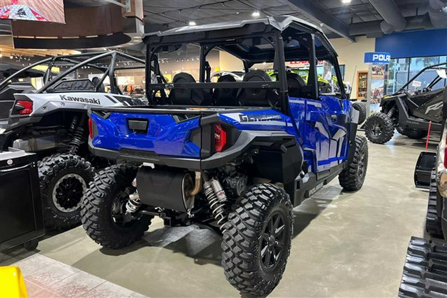 2024 Polaris GENERAL XP 4 1000 Ultimate