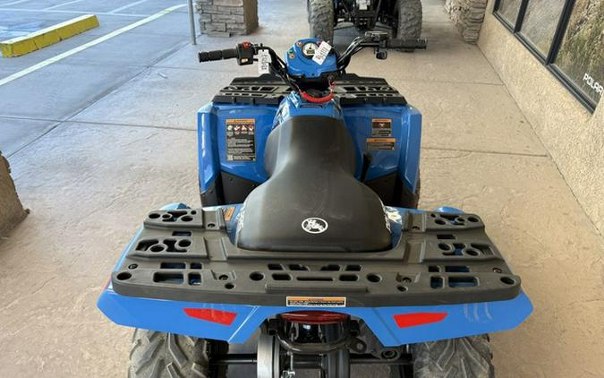 2024 Polaris Sportsman 110